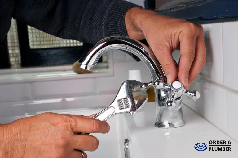 Faucet Damage Leading to Costly Plumbing Repairs