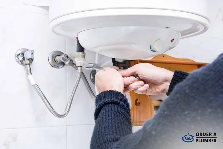 Increased Energy Costs Due to Hot Water Leaks