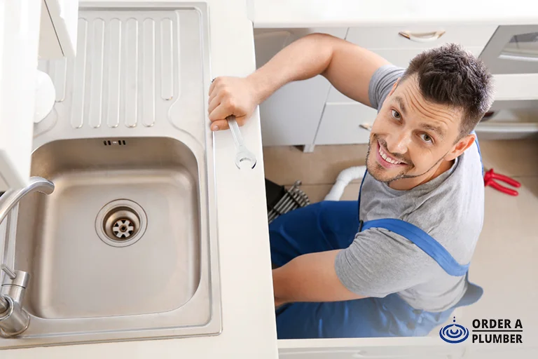 Don't Let Plumbing Problems Swamp Your NYC Life!
