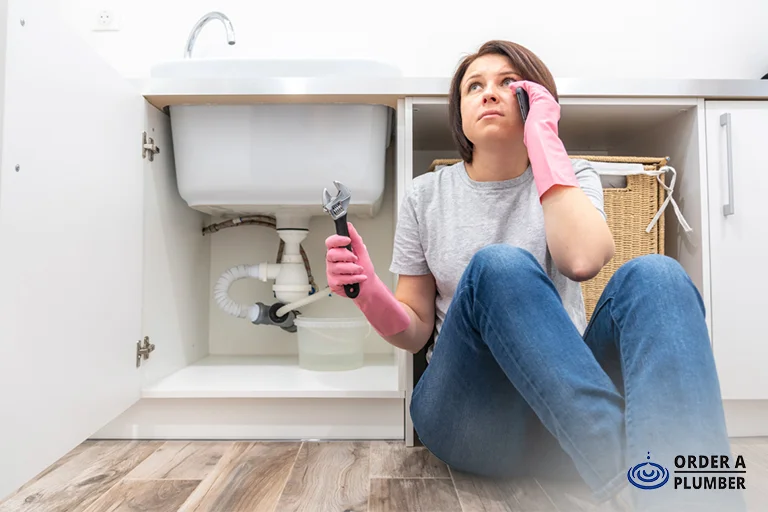 The Cold Shock: Water Heater Woes