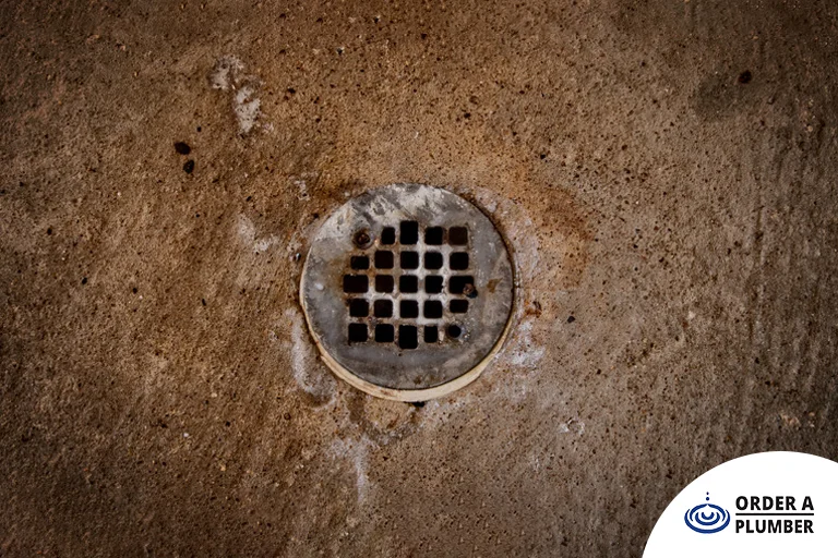 Bad Smells Coming from Drains