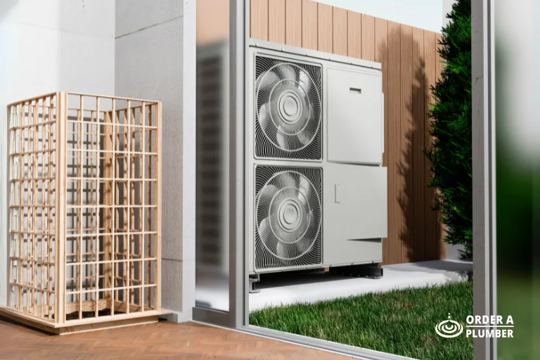 Heat Pump (Hybrid) Water Heater