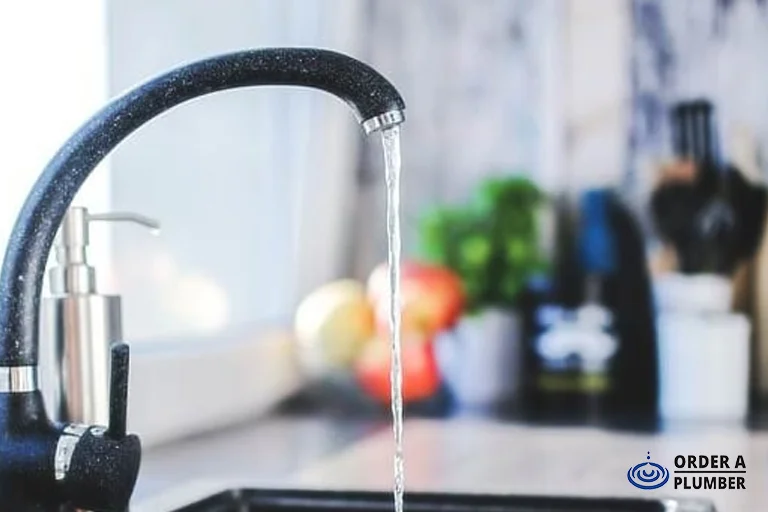Low Water Pressure Throughout the House