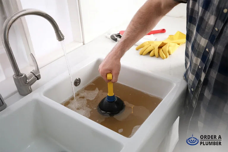 When to Call a Professional Plumber