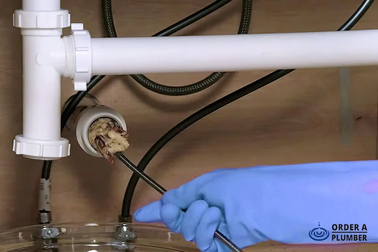 Why Do Drain Pipes Get Clogged?