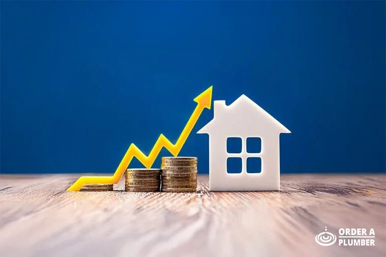Higher Property Value and Increased Buyer Appeal