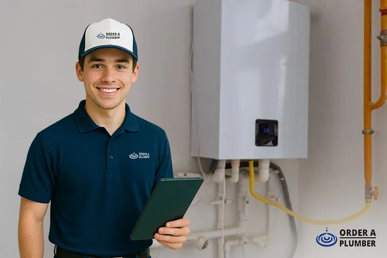 Is a Tankless Water Heater Right for You?