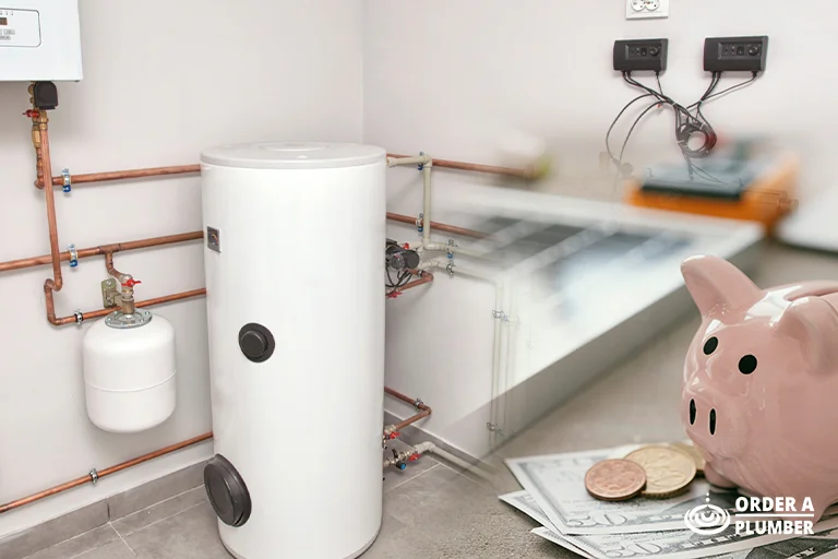 Lower Heating Costs and Stable Energy Prices