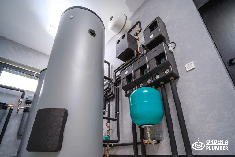 Lower Maintenance and Longer System Lifespan