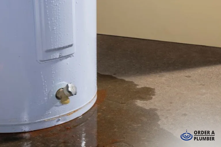 Reduced Risk of Water Damage