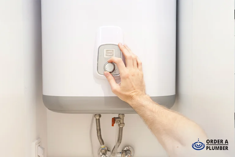 Water Temperature Issues – Too Hot or Not Hot Enough