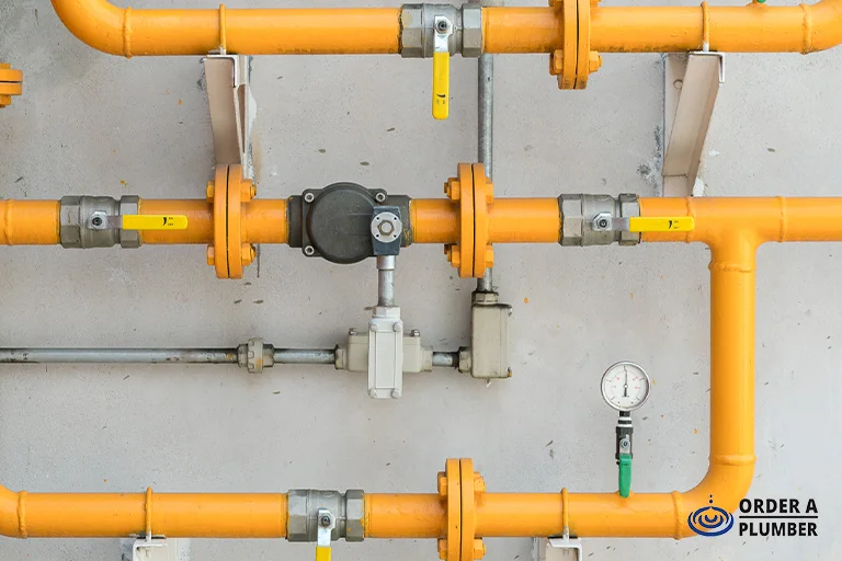 What Happens During a Local Law 152 Gas Inspection?