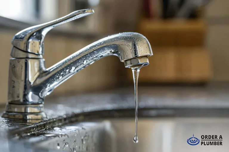 7 Reasons You Shouldn’t Ignore a Dripping Faucet: The Hidden Costs of a Leaky Faucet