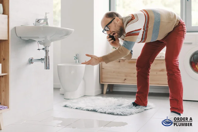 7 Plumbing Warning Signs You Should Never Ignore