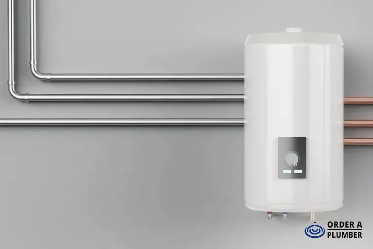 Key Benefits of Switching to a Tankless Water Heater!