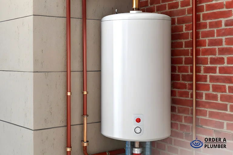 Common Water Heater Problems and How to Fix Them!