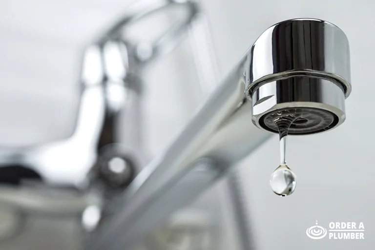 The Sneaky Signs of a Hidden Water Leak and How Order A Plumber Fixes Them!