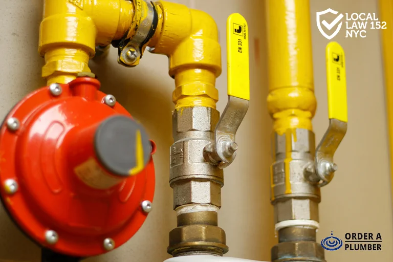 Understanding Local Law 152: Gas Inspections & Compliance for NYC Property Owners