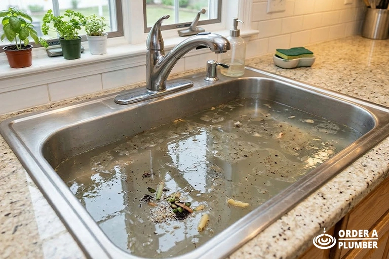 Why Kitchen and Bathroom Plumbing Matters