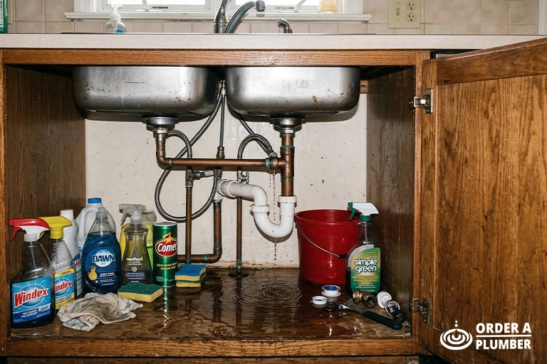 Why Fast Emergency Plumbing Services Matter