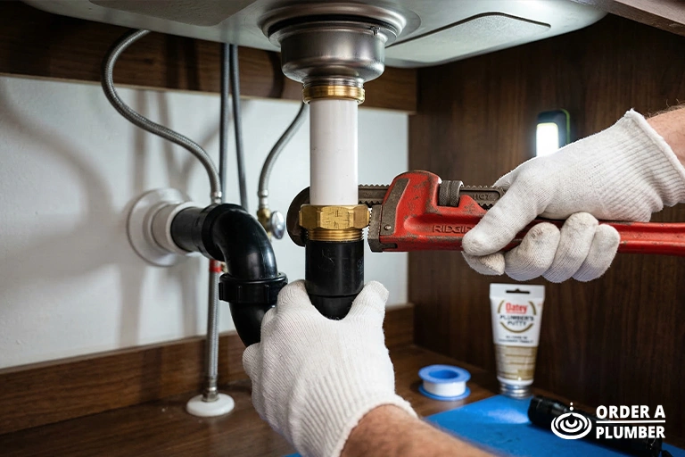 Common Bathroom Plumbing Issues