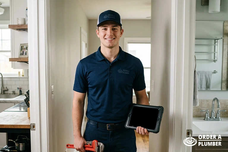 Affordable Plumbing Services for Kitchens and Bathrooms!