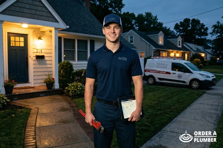 Emergency Plumbing Repair Services