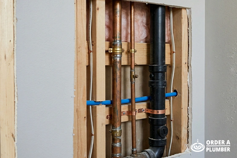 What Is a Hidden Pipe Leak?