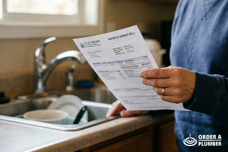 Common Signs You May Have a Hidden Pipe Leak