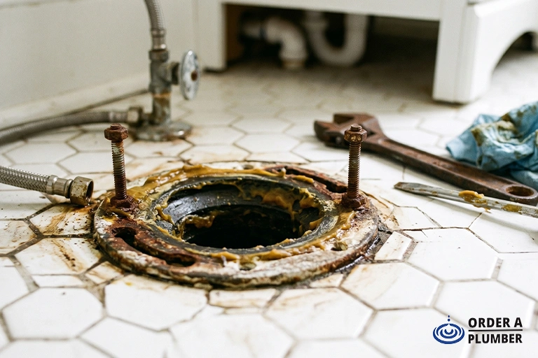 Signs You Should Consider Replacing a Toilet in Long Island