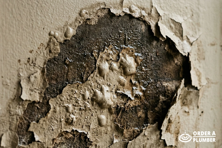 What Causes Hidden Pipe Leaks?