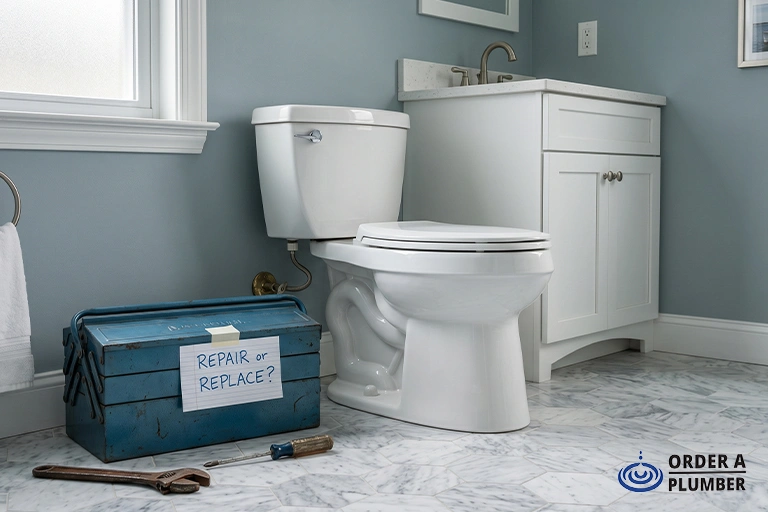 Why Hiring a Professional Matters for Toilet Replacement in Long Island