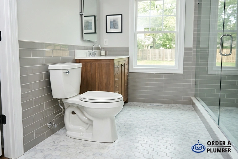  toilet replacement in Long Island 