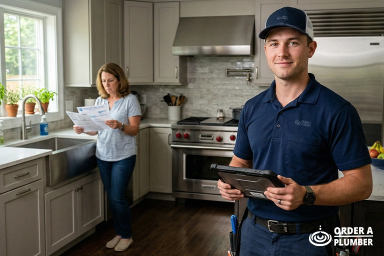 Why does my water bill go up when nothing is leaking?