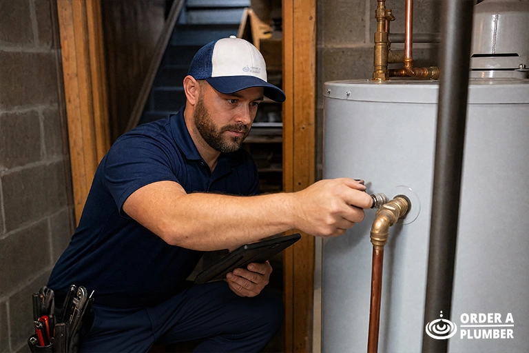 Tank vs. Tankless Water Heater