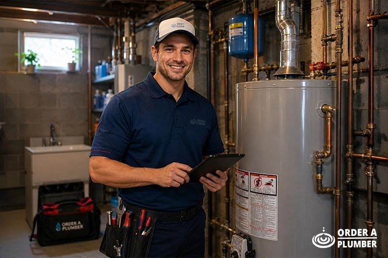 When Should You Call a Professional Plumber?