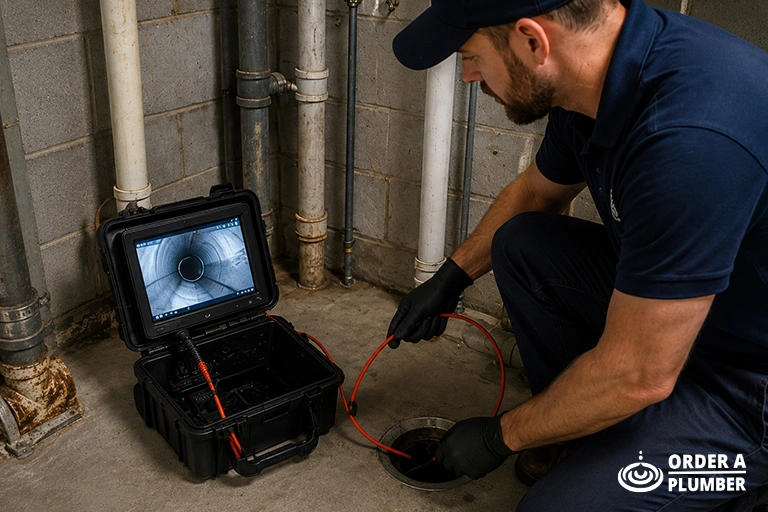 Tips to Prevent Sewer Smells in Your Home