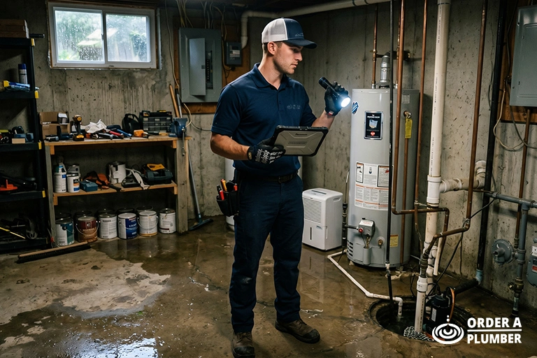 Basement Flooding in Long Island: Is It a Sump Pump Problem or a Plumbing Issue?