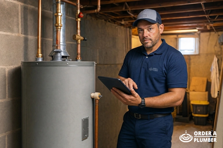 How Much Does It Cost to Replace a Water Heater in Nassau County in 2026?