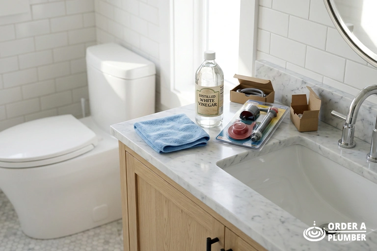 Tips to Prevent Toilet Problems