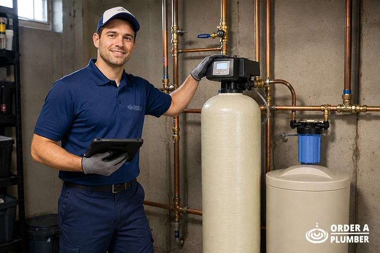 Water Softener Installation Suffolk County: Cost, Benefits, and What Homeowners Should Know