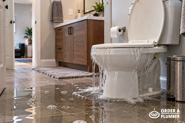 Professional Drain Services for Sinks, Toilets, Tubs and More