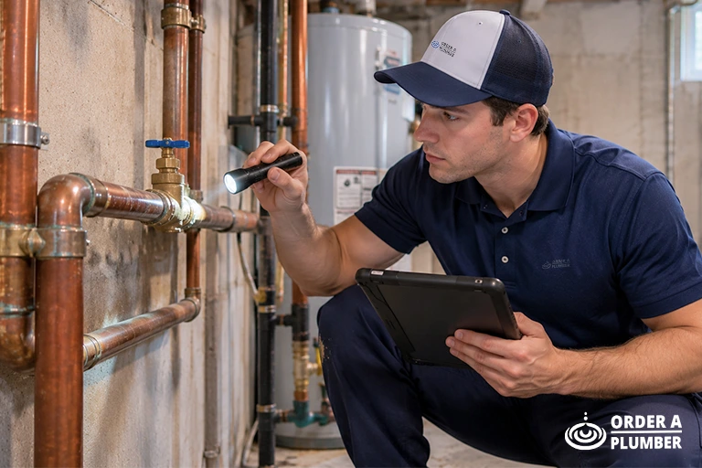 Plumber Cost on Long Island