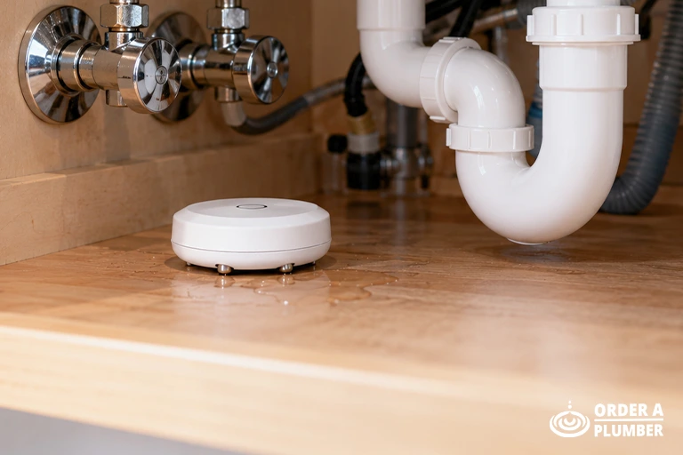 How Do Leak Detectors Work?