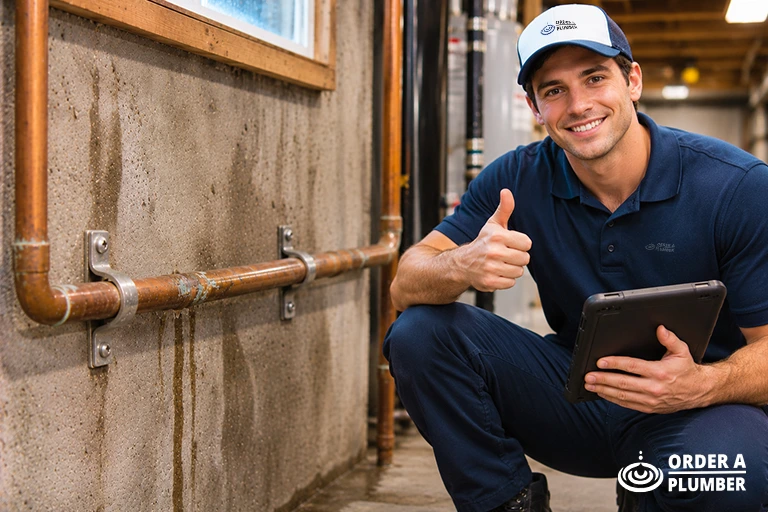 When Should You Call a Professional Plumber?